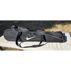 USED NIKE BASEBALL SOFTBALL BAG ~ 35"
